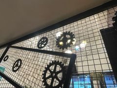 -许榴香西餐厅(台东步行街店)