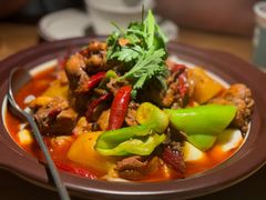 -纳鲁孜·新疆特色餐厅(上海悦荟广场店)