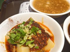 -洞子口张老二凉粉(文殊院店)