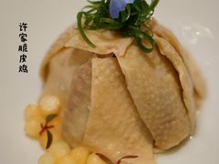 -许家菜(望江店)