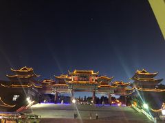 -威海华夏城景区