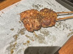 -万记麻辣烫国展总店