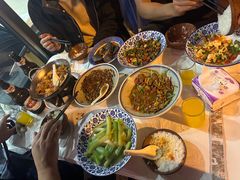 -新新湘菜馆(新中街二条店)