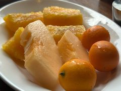 -广州富力君悦大酒店·凯菲厅