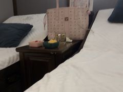 -水墨澜渟足道·SPA·传统(四望亭东关街店)