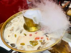 -老天桥蛙炉火锅(姑苏总店)