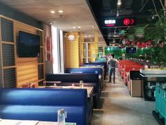 大堂-丰茂烤串(金泉美食宫店)