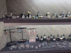 -梵薇Joker.V银饰工作室