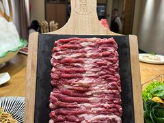 -尚海豆捞(乐虹坊店)