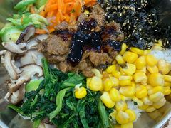 -米村拌饭(天津东丽万达店)
