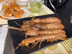 -铭副琦食·虾蟹烩馆(渔人码头店)