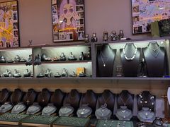 -梵薇Joker.V银饰工作室