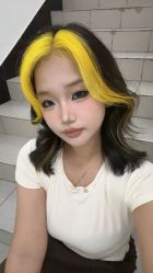-Sying杉影日式烫染專門店