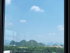 -维纳斯酒店-忆咖啡观景餐厅(象山公园店)