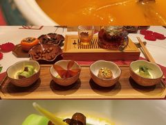 开胃四小碟-叶叶菩提(旗舰店)