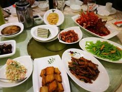 -顺风海鲜港(金玉兰店)