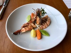 -沈阳君悦酒店·意坊意大利餐厅