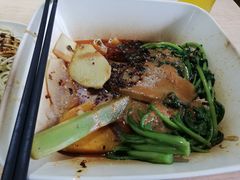 -林静小吃(复兴路店)