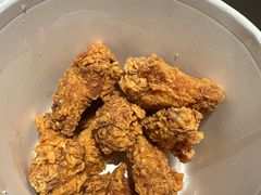 -麦当劳(金沙广场店)