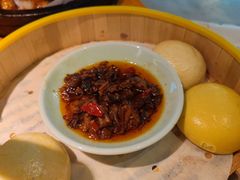 -小菜园新徽菜(无锡宜家荟聚中心店)