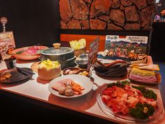 -芸山季·云南野生菌火锅(人民广场来福士店)