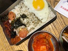 回忆盒饭-姜虎东白丁烤肉(苏州中心店)