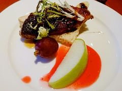 -咖啡厅自助餐厅(贵阳中天凯悦酒店)