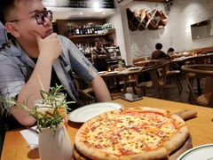 -La Strada(安福路店)