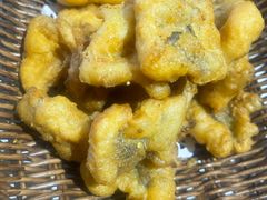 -万龙洲海鲜(南新仓店)