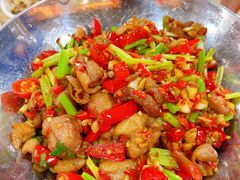-笨罗卜浏阳菜馆(太平街店)