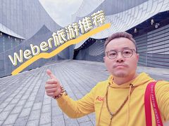 -《又见五台山》剧场