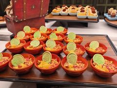 -大冒险家餐厅