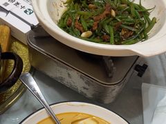 -小菜园新徽菜(宜兴八佰伴店)
