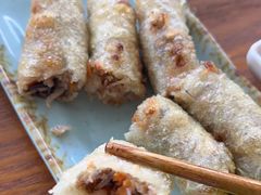 春卷-越南牛肉河粉餐厅(书院巷店)