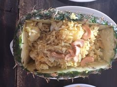 -Dang restaurant (patong phuket)