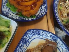 -孙盛兴奥灶面馆·蟹黄面·三虾面(山塘街总店)