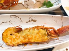 -海之乡日本料理铁板烧(星海店)