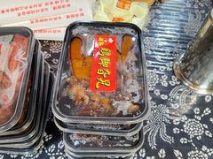 猪脚-鸡脚旮旯平江路店
