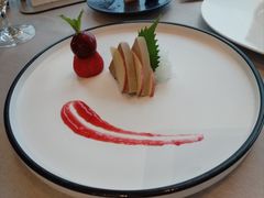 -V Bar海景扒房(北海湾惠龙万达嘉华酒店)