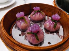 鲜花椒百合饺-凤城酒家(凤城食都店)