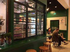 -孖记茶档·热腾茶餐(荔湾领展广场店)