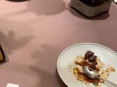 -小厨娘淮扬菜(江宁万达店)