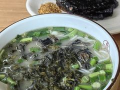 -子宸什夹婆乌鸡米线弹子石店(泽科·星泽汇店)