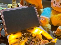 -松临·铁板烧&Omakase(神农店)