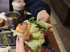 -新石器烤肉(之心城店)
