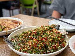 -艺味深尝(云锦路店)