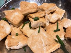 -抱德·潮汕味(敦和店原惠城鱼仔)