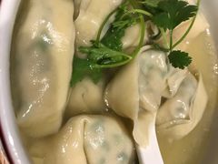 刀鱼馄饨-上海人家花樣年华(中山公园店)