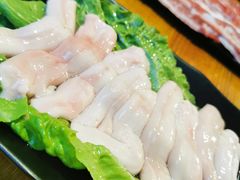 牛骨髓-潮味四季潮汕牛肉火锅(来凤街店)