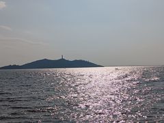 -巢湖姥山岛
